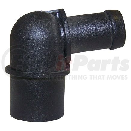 Crown J3236685 PCV Valve Elbow - Install On Valve Cover