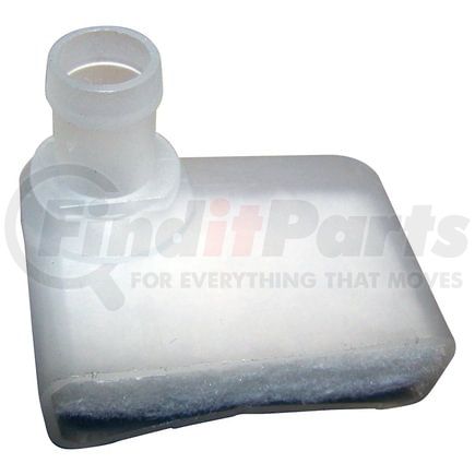 Crown J3236695 Crankcase Breather Filter;