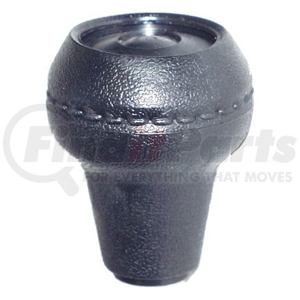 Crown J3241062 Manual Trans Shift Knob; Black;