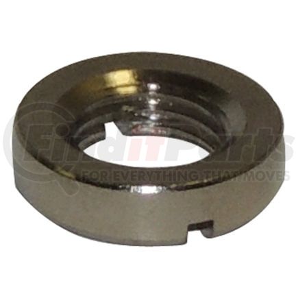 Crown J4000056 Dashboard Switch Nut; Fits Headlamp/Wiper And HVAC Fan;