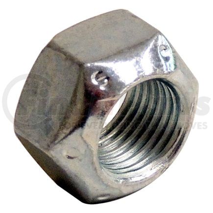 Crown J4004311 Shackle Nut; 1/2 in. - 20 Threads;