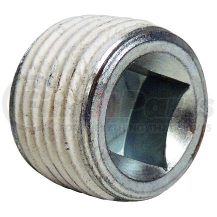 Crown J4004751 Differential Cover Plug; For Use w/Dana 30 And Dana 44 Axles;