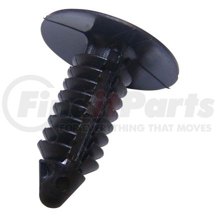 Crown J4007117 Body Mount Retainer; For Use w/Fender Flares;