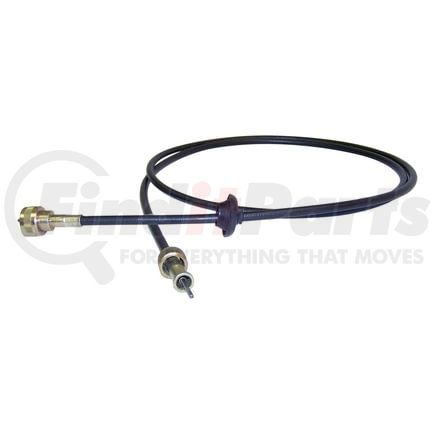 Crown J5351776 Speedometer Cable; 80 in. Long;