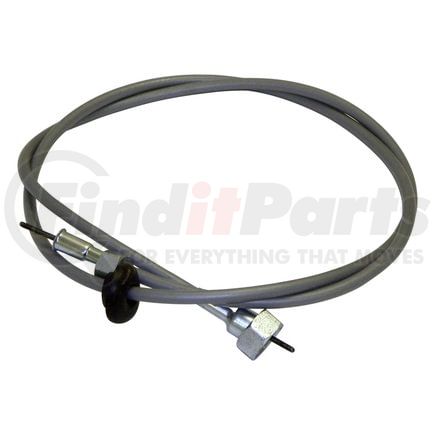 Crown J5351778 Speedometer Cable; 60in. Long;