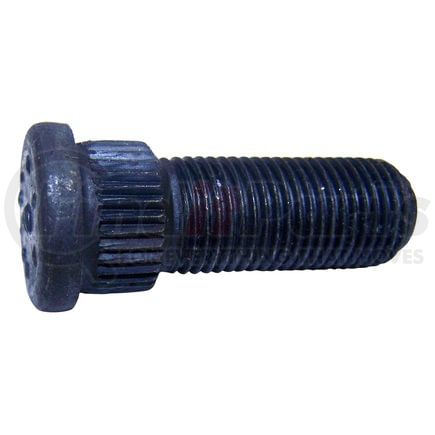 Crown J5353025 Axle Hub Bolt; Right Hand Thread;
