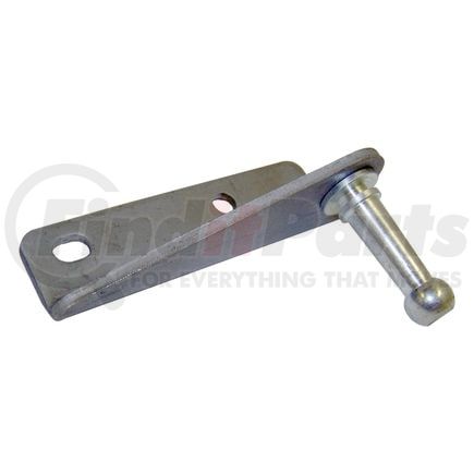 Crown J5355339 Clutch Bracket And Pivot; Bracket And Pivot For Bellcrank; Body Side;