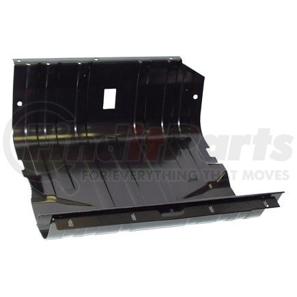 Crown J5357023 Fuel Tank Skid Plate; Fuel Tank; For Use w/14.5 Or 15 Gallon Fuel Tank;