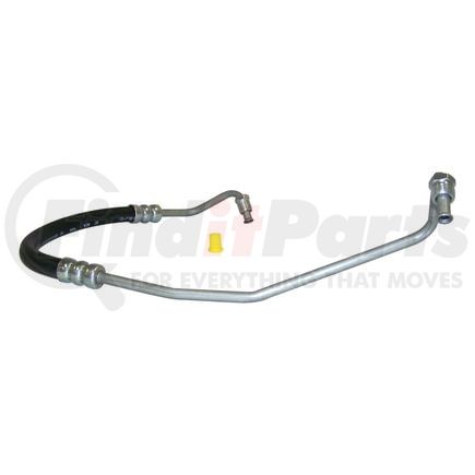 Crown J5357191 Power Steering Pressure Hose;