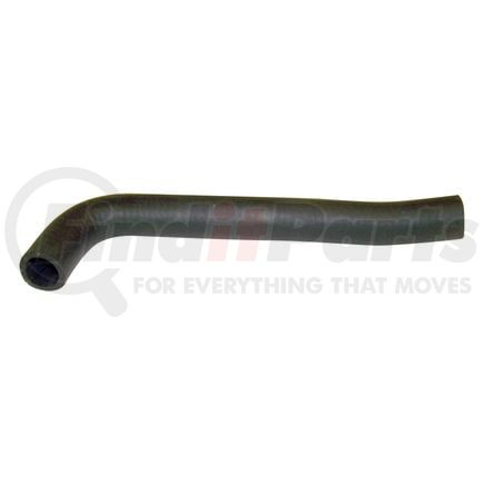 Crown J5357970 Fuel Filler Hose; For Use w/15 Gallon Tank; 1 in. ID;