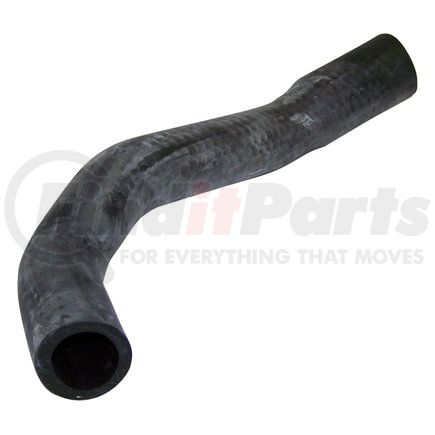 Crown J5362158 Fuel Filler Hose; 1 in. Smaller End; 1 3/16 in. Flare End;