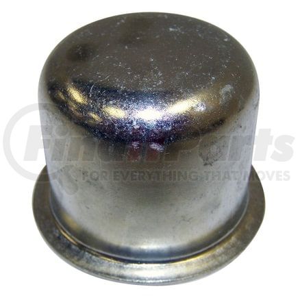 Crown J5362283 Dust Cap; Front;