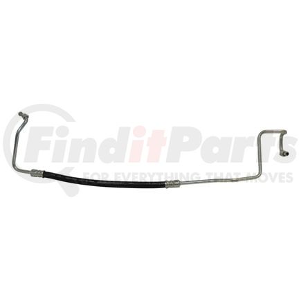 Crown J5363661 Power Steering Pressure Hose;