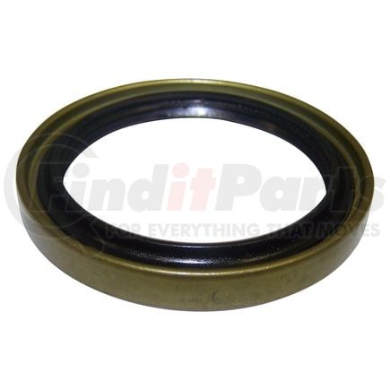 Crown J5365082 Wheel Bearing Set; Front;