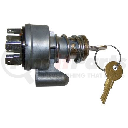 Crown J5454951 Ignition Switch;