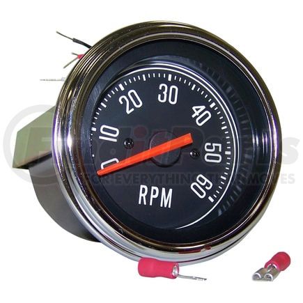 Crown J5459418 Tachometer;