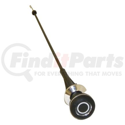 Crown J5463655 HVAC Cable; Heater/Defrost;