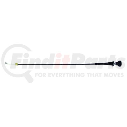 Crown J5463656 HVAC Cable; Temperature Control;