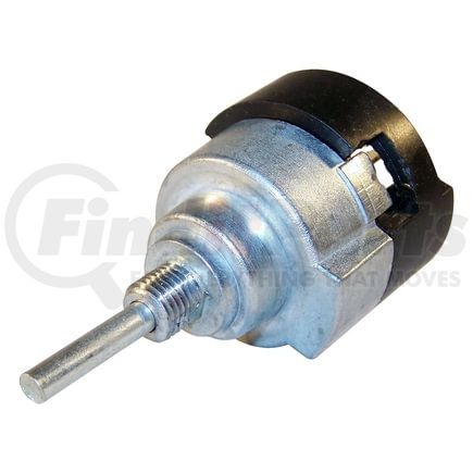 Crown J5758687 Wiper Switch; Front; w/o Intermittent;