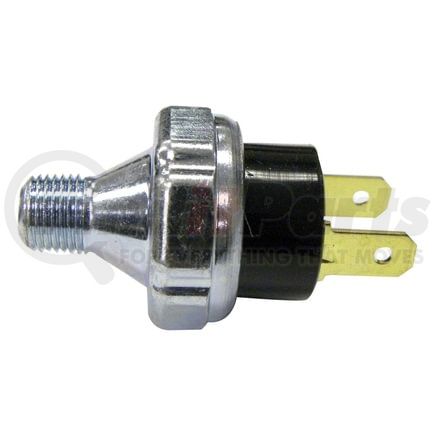 Crown J5758695 Oil Pressure Switch; 2 Terminal;