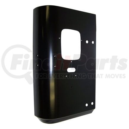 Crown J5764220 Corner Panel; Right;