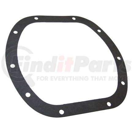 Crown J8120360 Differential Cover Gasket; Front; For Use w/Dana 25/27/30;