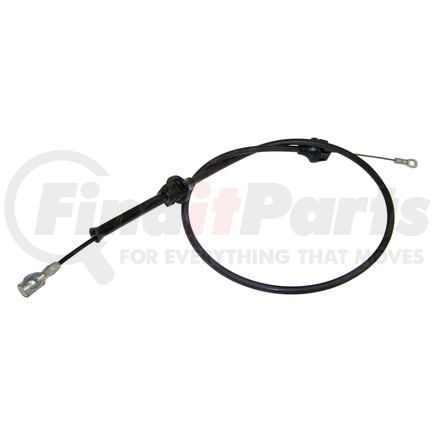 Crown J8120143 Throttle Cable;