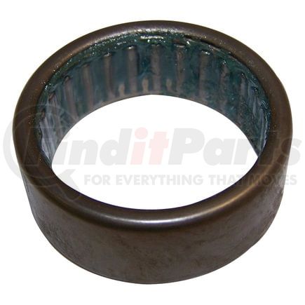 Crown J8121402 Axle Spindle Bearing; Spindle; Presses into Back;