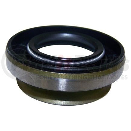 Crown J8121781 Axle Shaft Seal; Front Inner; w/Disconnect Seals Fits Both Sides; w/Disconnect Axle Fits Left Side;