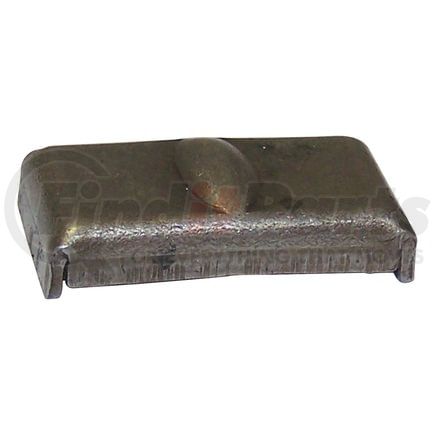 Crown J8124895 Synchronizer Plate; For Use w/T150/T176/T177 Transmissions;