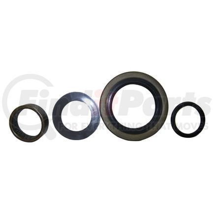 Crown J8126510 Axle Spindle Bearing Kit; Spindle;