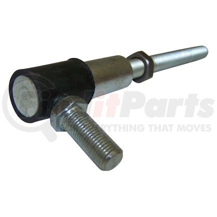 Crown J8126668 Clutch Rod; w/Nut; Adjustable;