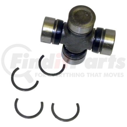 Crown J8126638 Universal Joint; 1.187 in. Cap;