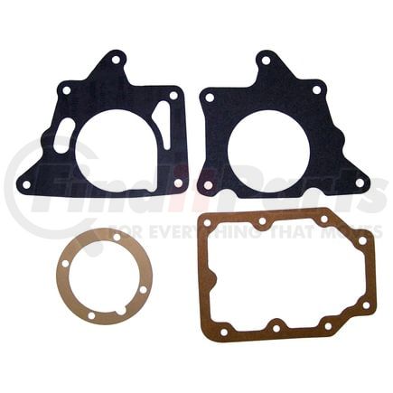 Crown J8127215 Manual Trans Gasket Set;