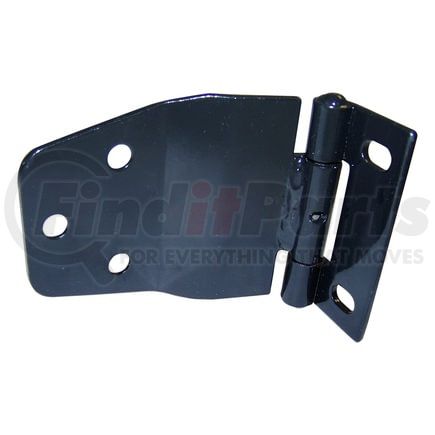 Crown J8128520 Liftgate Hinge; For Use w/Hard Top; Black;