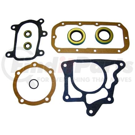 Crown J8130995 Transfer Case Gasket And Seal Kit;
