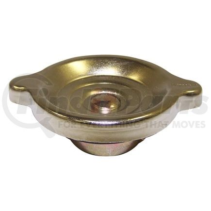 Crown J8132312 Oil Filler Cap; w/2 Tab Attachment;