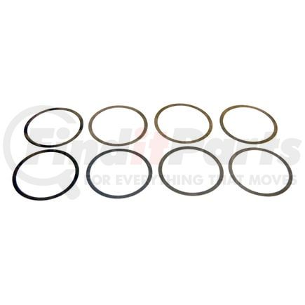 Crown J8131689 Transfer Case Shim Kit;