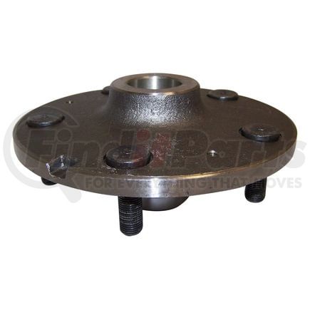 Crown J8133730 Wheel Hub; Rear; For Use w/AMC 20;