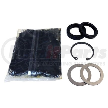 Crown J8134568 Steering Gear Seal Kit; Lower Shaft; For Use w/Power Steering;