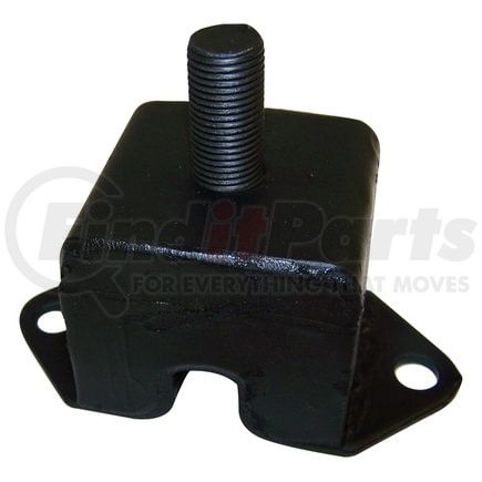 Crown J8136614 Transmission Mount; Engine Or Transmission Mount; 2 7/8 in. Tall;Taller Than PN[638629];