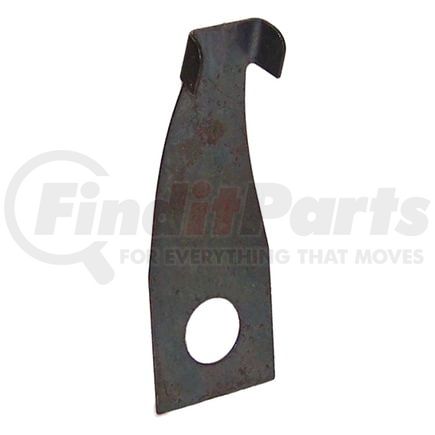 Crown JA000970 Manual Trans Shift Lever Spring; Hole For A972 Pin;