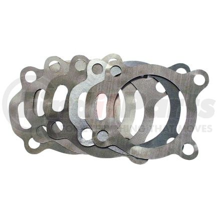 Crown JA006753 Transfer Case Output Shaft Shim Set;