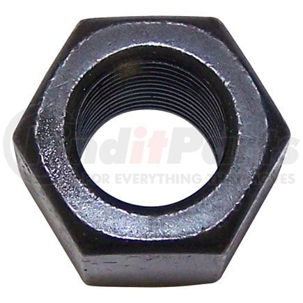 Crown JA014709 Axle U-Bolt Nut; 1/2 in. x 20;