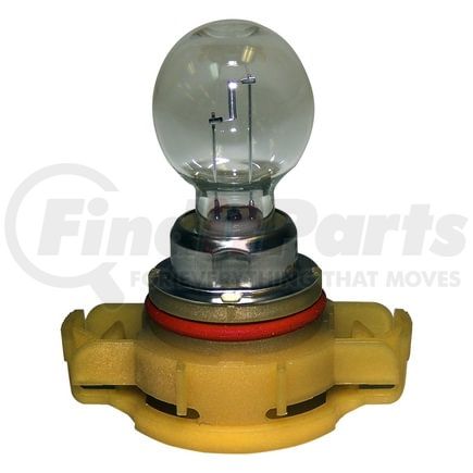 Crown L000PSX24W Fog Lamp Bulb; PSX24W;