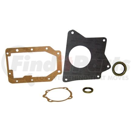 Crown T170GS Transmission Kit; Gasket And Seal Kit; w/T176 Or T177 Transmission;