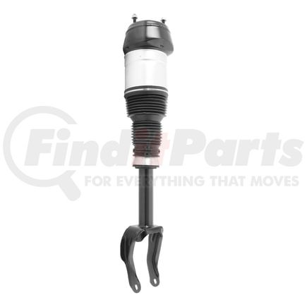 Unity Automotive 18-117002 Air Suspension Strut Assembly