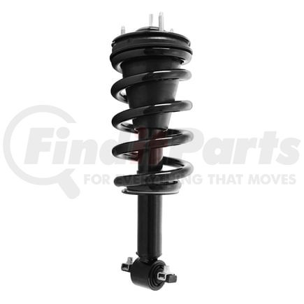 Unity Automotive 19-115100 Suspension Strut and Coil Spring Assembly