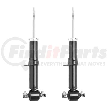 Unity Automotive 2-11-115100 Electronic Magna Ride Suspension Strut Assembly Kit
