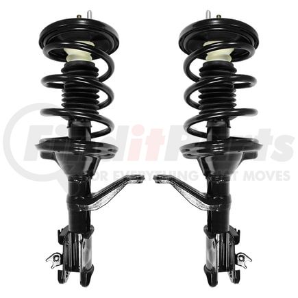 Unity Automotive 2-11663-11664-001